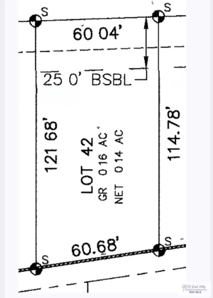 826 Trumpet St, Harlingen, TX 78552 - Image #3