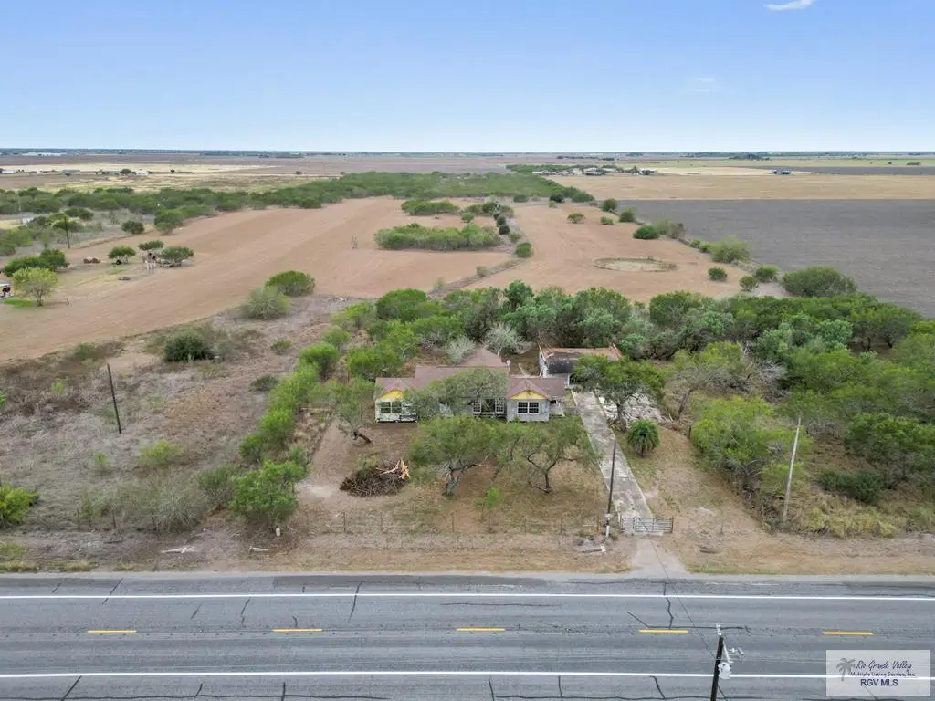 11467 Fm 1761, Raymondville, TX 78580 - Image #1