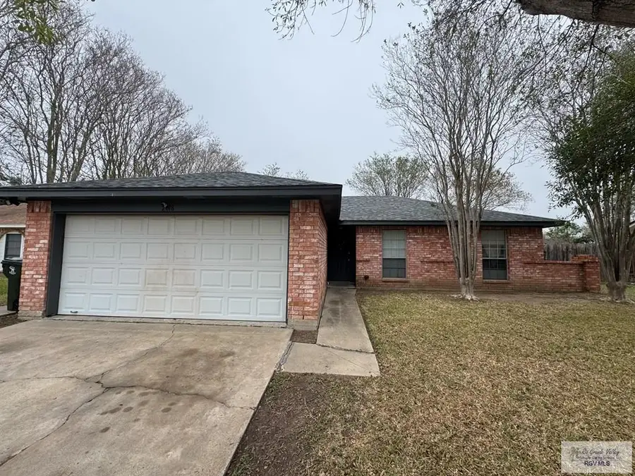 2018 Adrian Dr, Harlingen, TX 78552 - Image #3