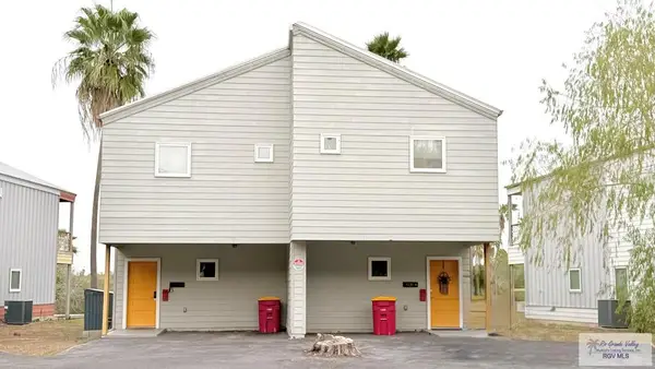 1236 Lakeside Blvd., BROWNSVILLE, TX 78520