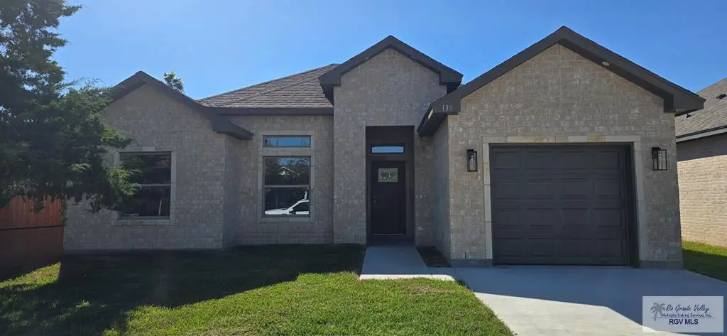 130 E Magnolia, La Feria, TX 78559 - Image #1