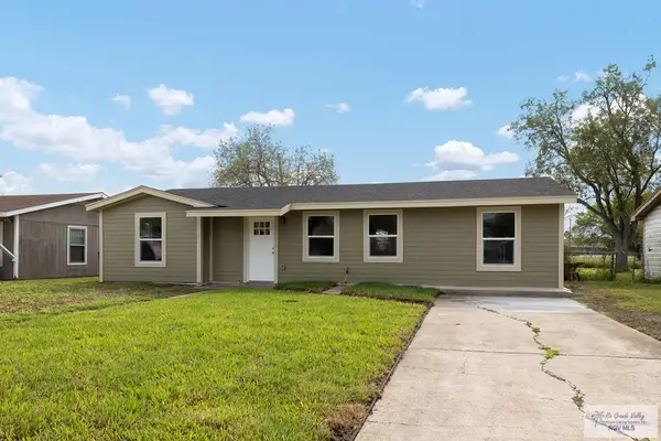 209 W Beck Ave., HARLINGEN, TX 78550