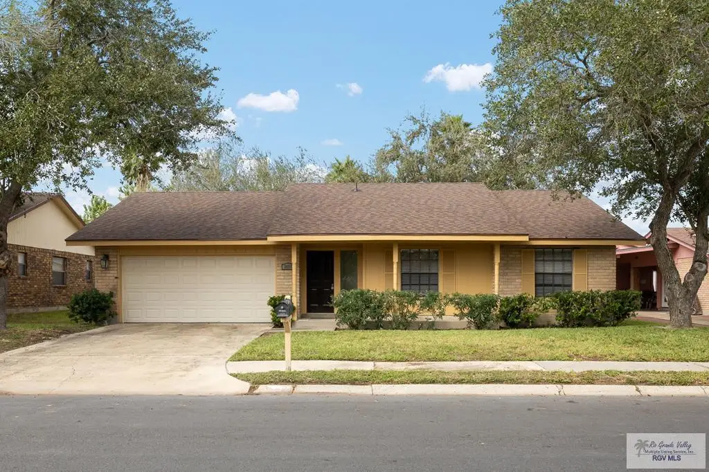 2401 Mariposa Ln., Harlingen, TX 78550 - Image #1