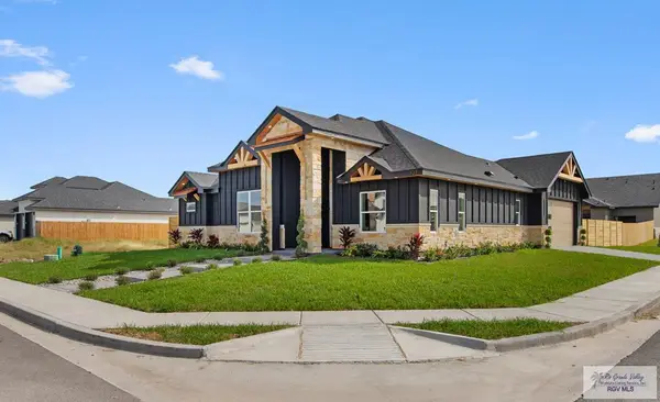 707 Beanka Dr, LA FERIA, TX 78559