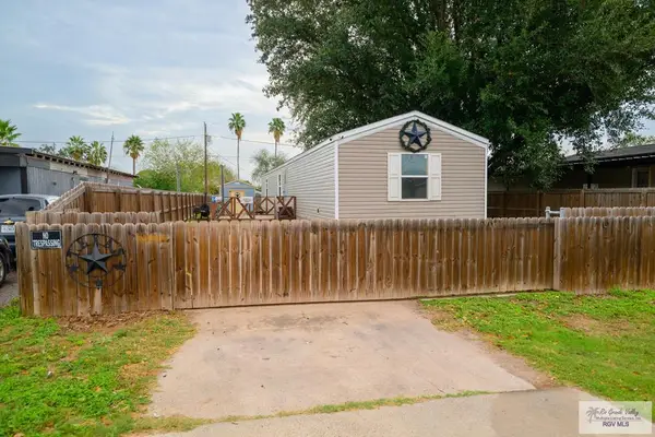 818 S 13th St., ALAMO, TX 78516