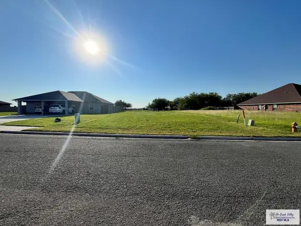 1205 Escondido Dr., HARLINGEN, TX 78550