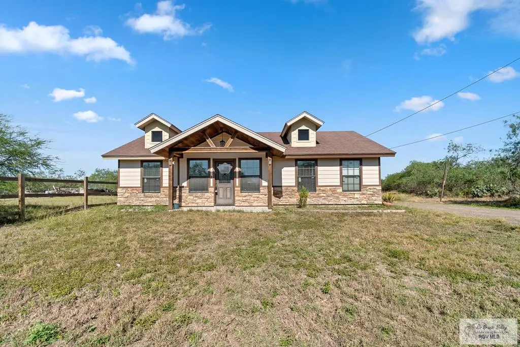 34447 Bingley Rd., Los Fresnos, TX 78566 - Image #1