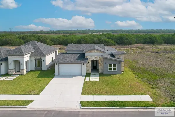 4719 River Oak Cir, BROWNSVILLE, TX 78520