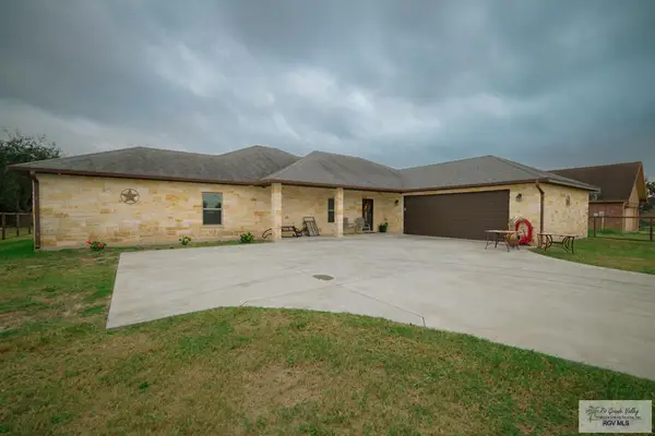 34833 Quail Dr., SAN BENITO, TX 78586