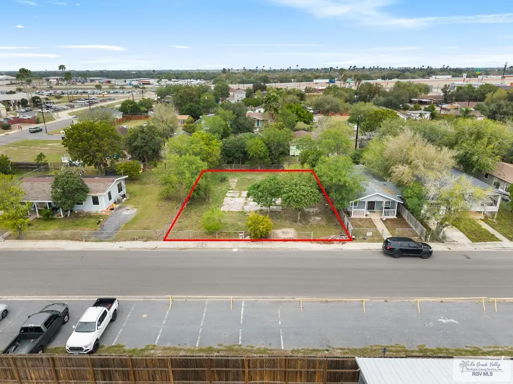 414 W Sixth St., La Feria, TX 78559 - #1