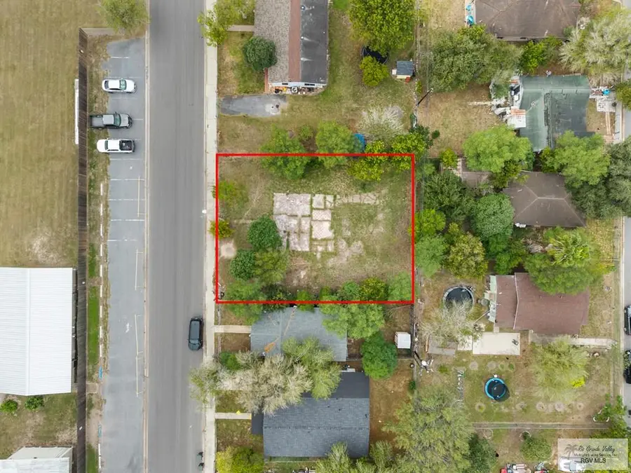 414 W Sixth St., La Feria, TX 78559 - #2