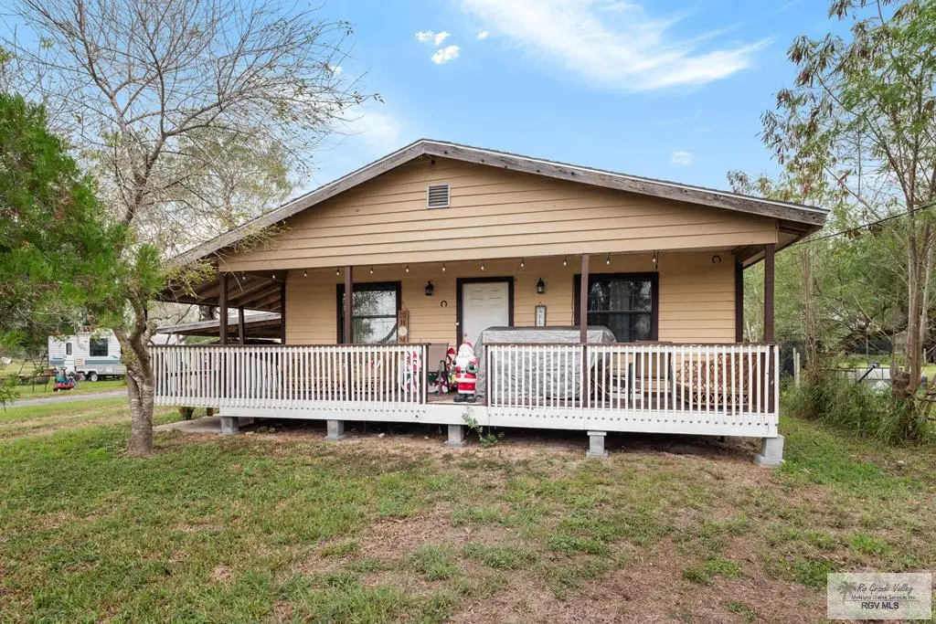 28111 Iowa Gardens Rd., San Benito, TX 78586 - Image #1