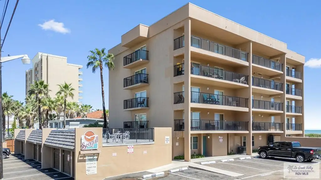 4100 Gulf Blvd. #103, South Padre Island, TX 78597 - Image #1
