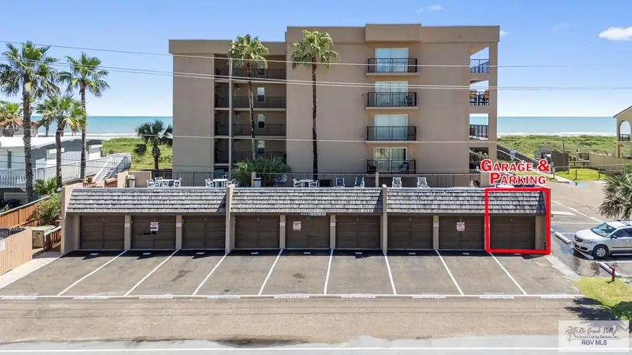4100 Gulf Blvd. #103, South Padre Island, TX 78597 - Image #2
