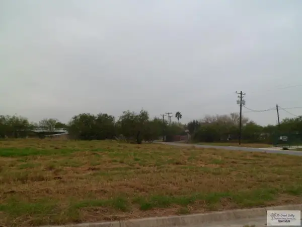 LOT 2 EAST Circulo Paradise, SAN BENITO, TX 78586