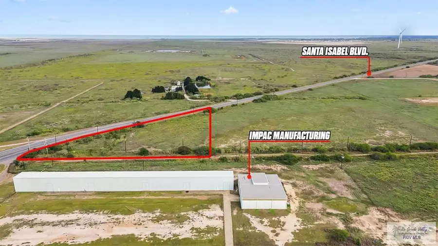 000 Fm 510, Laguna Vista, TX 78578 - Image #2