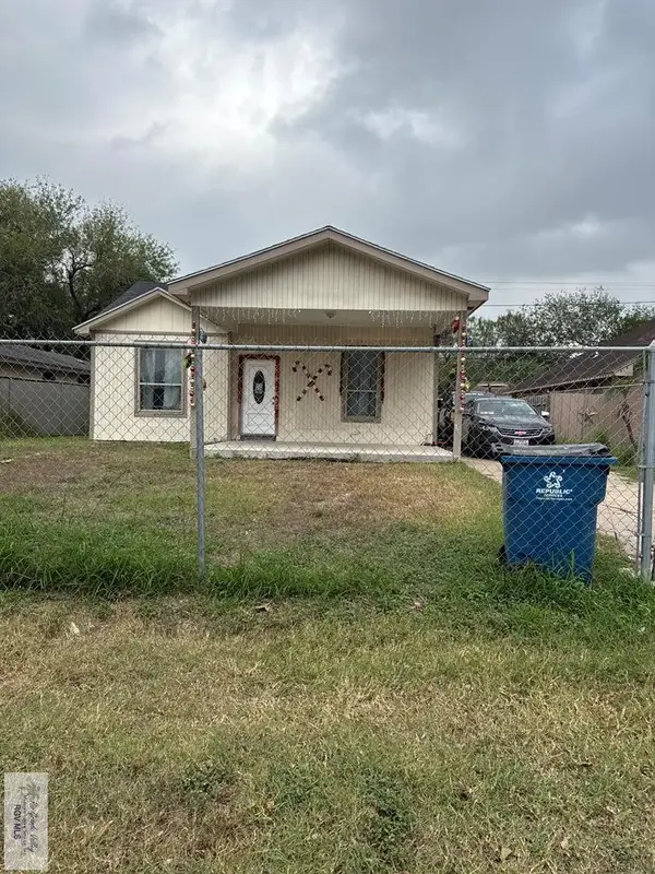 5649 Paso Real Dr., BROWNSVILLE, TX 78521