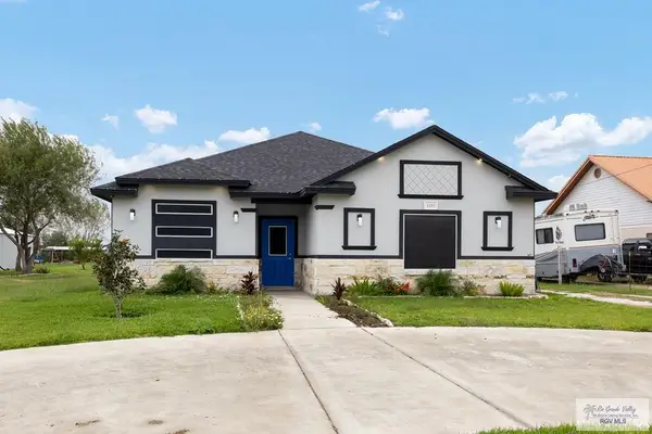 6305 Santa Lucia Dr., DONNA, TX 78537