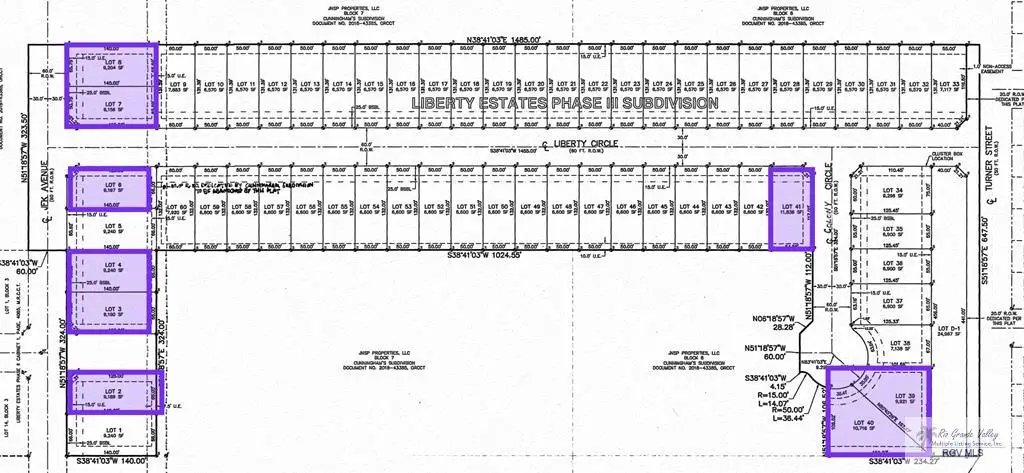 0000 Colony Cir, San Benito, TX 78586 - Image #1