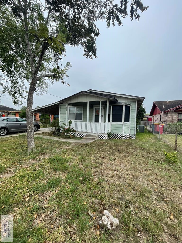 380 Avenida Estrella, BROWNSVILLE, TX 78526
