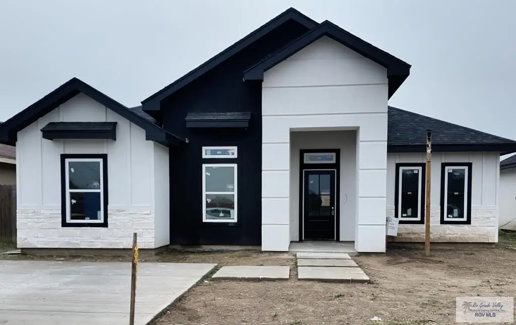 6252 Panther Dr., Brownsville, TX 78521 - Image #1