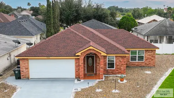 1620 Lakeside Dr., MISSION, TX 78572