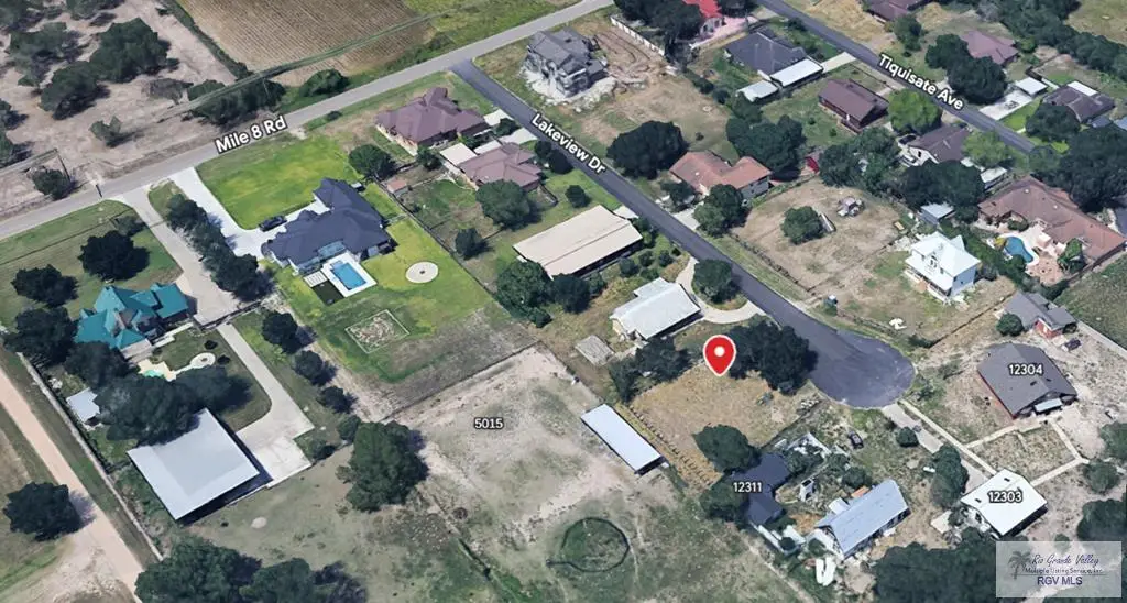 12311 Lakeview Dr, Edinburg, TX 78541 - Image #1