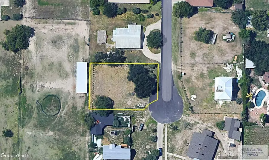 12311 Lakeview Dr, Edinburg, TX 78541 - Image #2