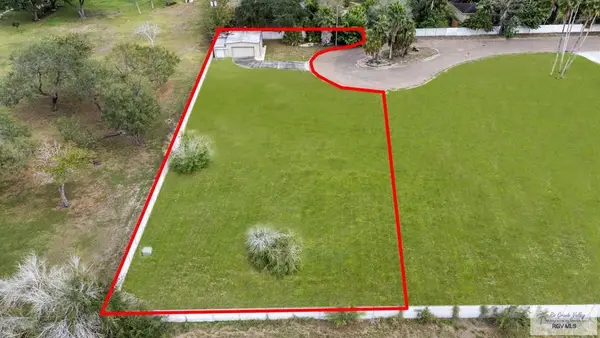 Lot 1 Wrenn Ln., HARLINGEN, TX 78552