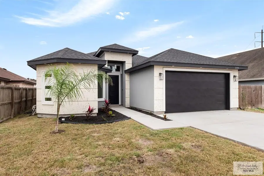 2230 Cabo Dr., Los Fresnos, TX 78566 - Image #2