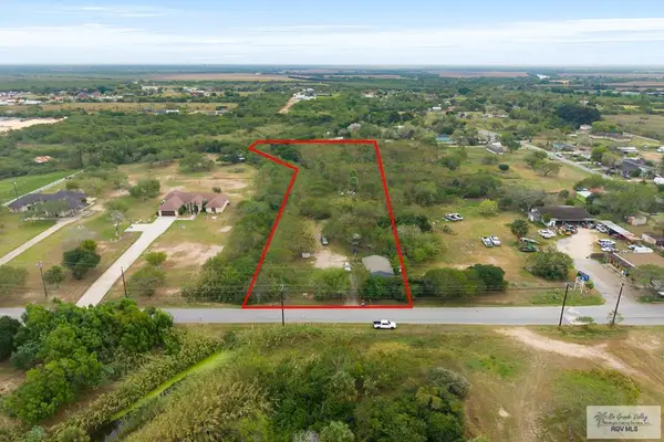 533 S Browne Ave, BROWNSVILLE, TX 78521