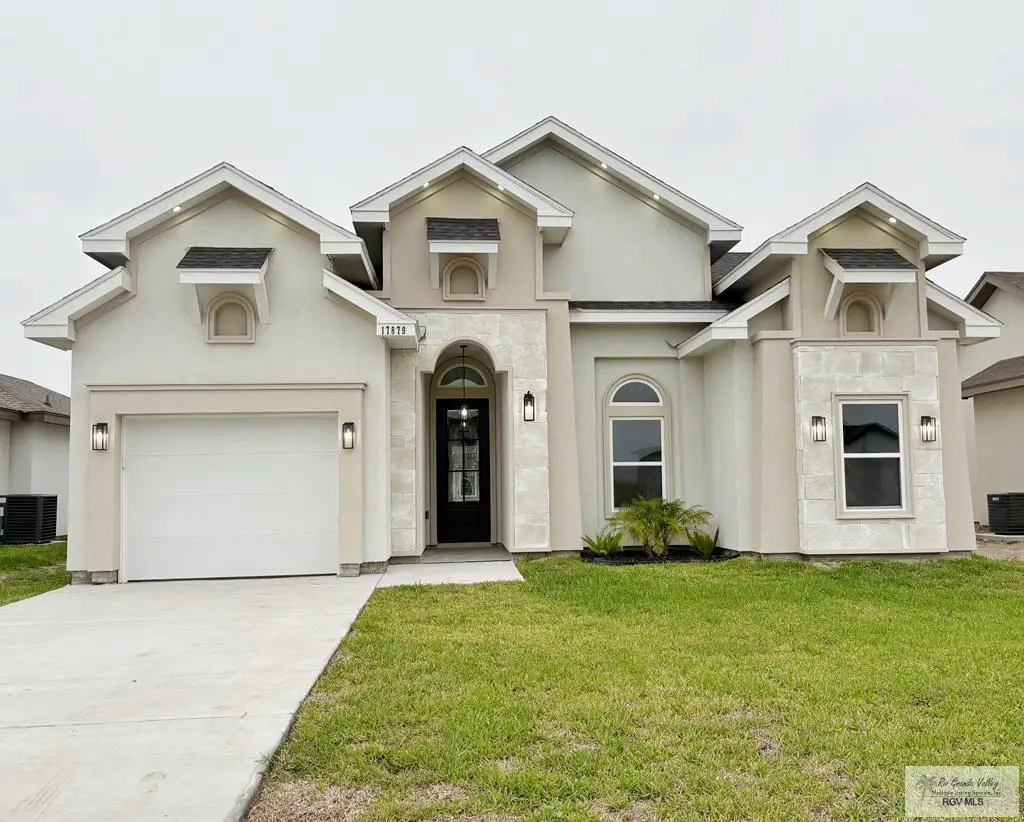 17879 Redwood St, Combes, TX 78552 - Image #1