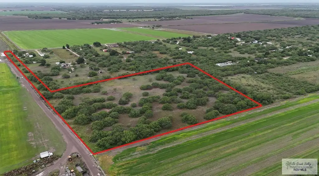32068 Weaver Rd., San Benito, TX 78586 - Image #1