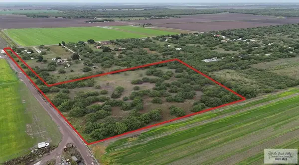 32068 Weaver Rd., SAN BENITO, TX 78586