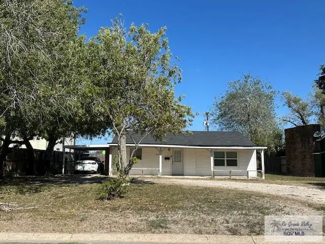 1509 N Parkwood Dr, Harlingen, TX 78550 - Image #1