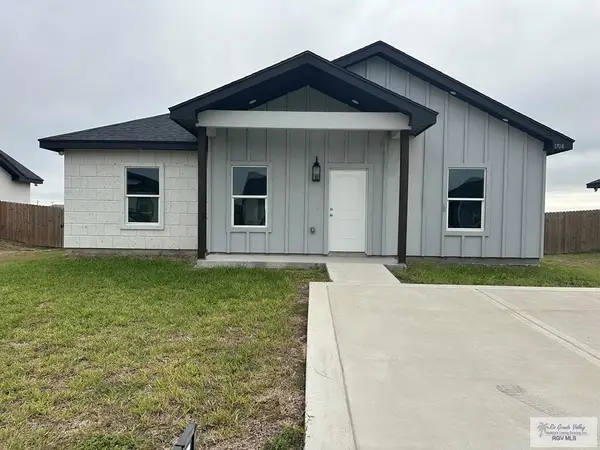 1704 Unity Dr, MERCEDES, TX 78570