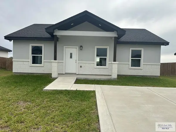 1610 Unity Dr, MERCEDES, TX 78570