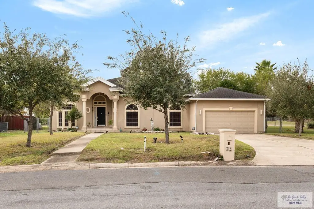 25 Oriente Dr., Brownsville, TX 78521 - Image #1