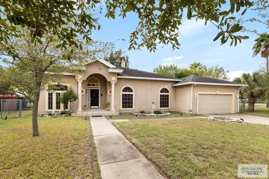 25 Oriente Dr., Brownsville, TX 78521 - Image #2
