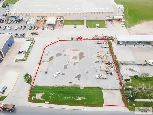 2261 Dana Ave., BROWNSVILLE, TX 78526