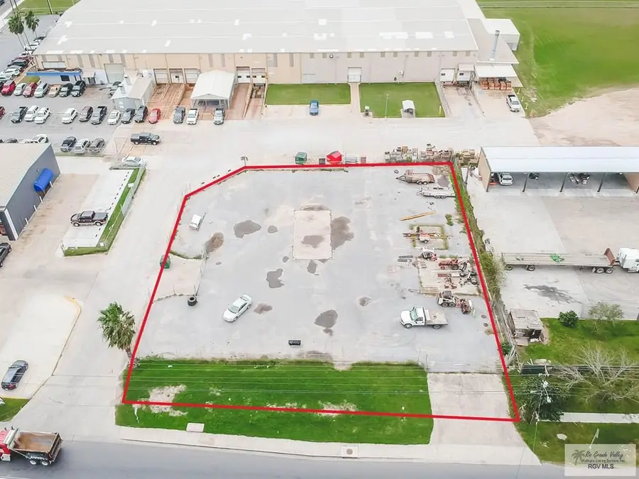 2261 Dana Ave., Brownsville, TX 78526 - Image #3