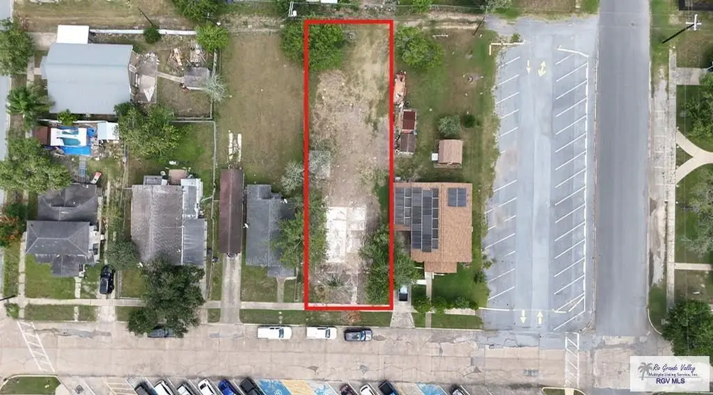 440 S Dick Dowling, San Benito, TX 78586 - Image #1