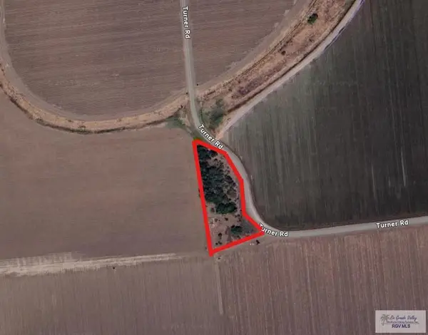 00 Turner Rd., SAN BENITO, TX 78586