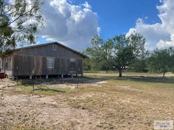 33223 Barlow Rd., SAN BENITO, TX 78586