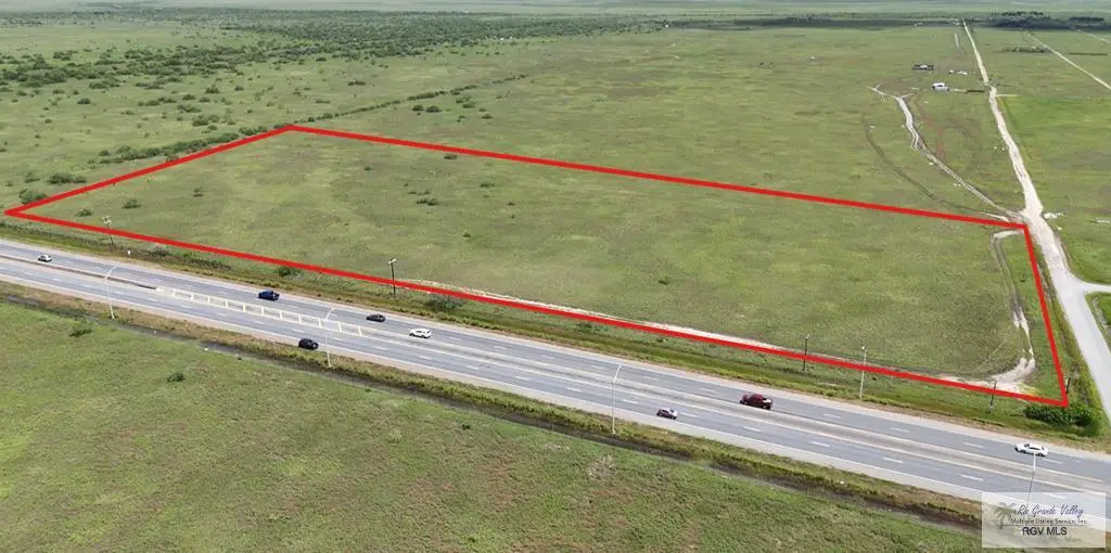 00 Ocean Blvd., Los Fresnos, TX 78566 - Image #1