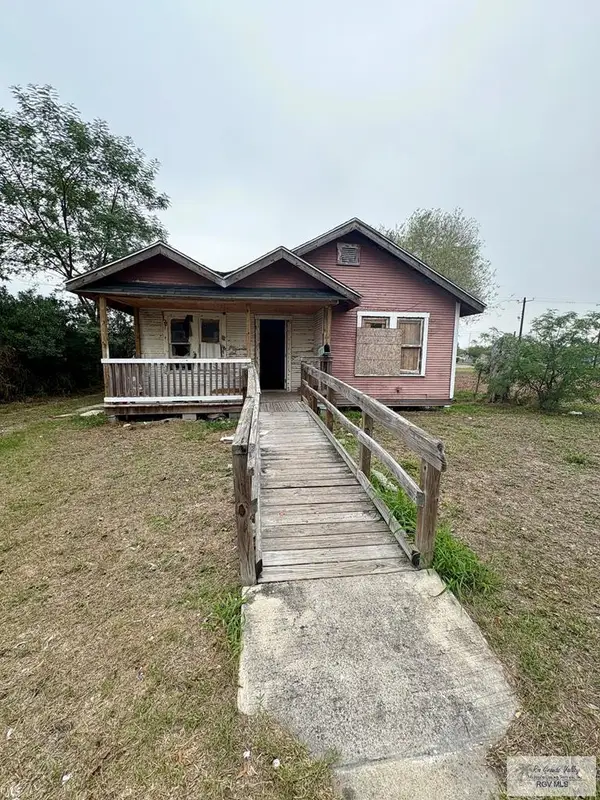 605 E Madison Ave, HARLINGEN, TX 78550