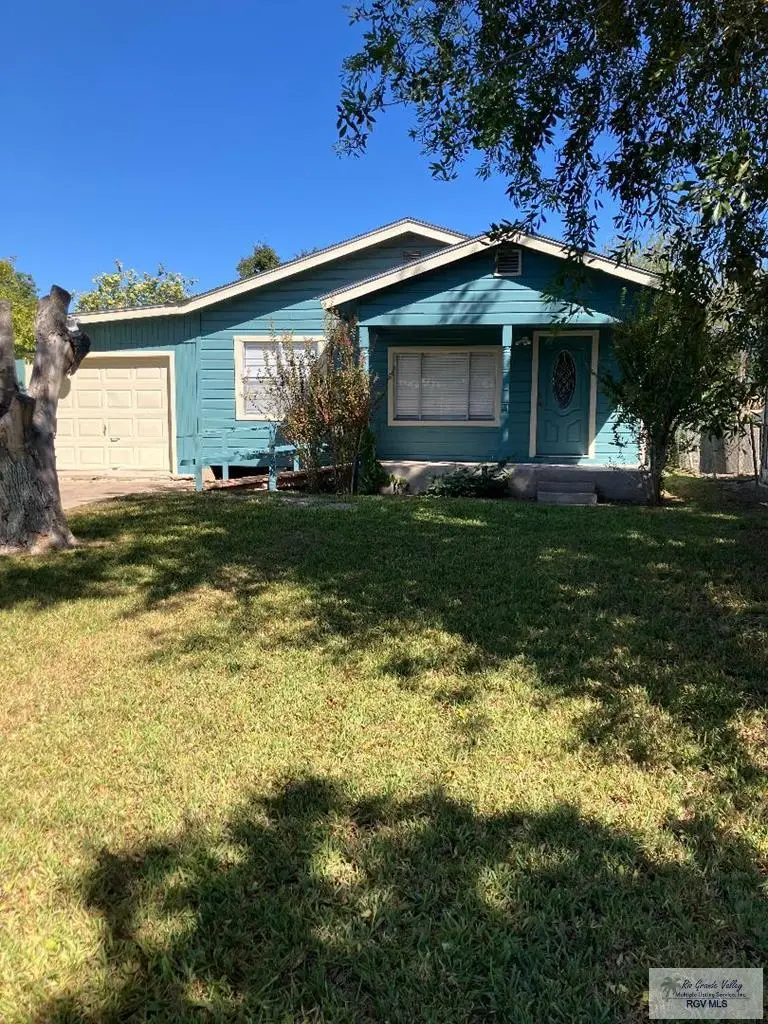 670 Avon St., San Benito, TX 78586 - Image #1