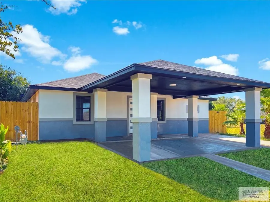 530 Star Ruby, Brownsville, TX 78521 - Image #2