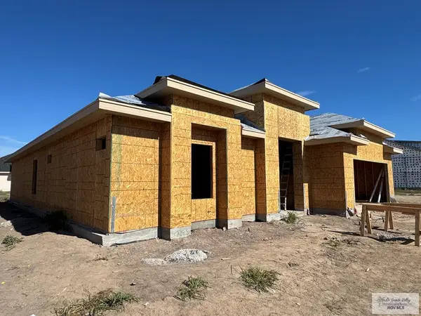 8781 Jupiter St., BROWNSVILLE, TX 78521