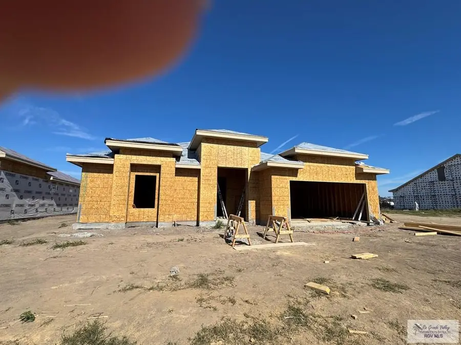 8781 Jupiter St., Brownsville, TX 78521 - Image #2